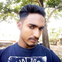 Amer-X Security Inc. Employee Bijaya Mahala's profile photo
