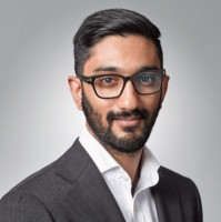 Daivik Doshi Email & Phone Number