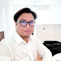 Ruslin Tamsir Email & Phone Number