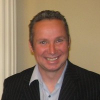 Belfast City Council Employee Paul Gribben's profile photo