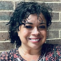 Texas Spine & Joint Hospital Employee Natalie Starkey's profile photo