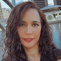 CaleyWray Employee Solaleh Berahlia's profile photo