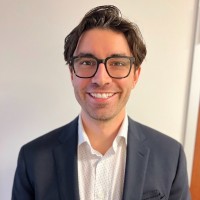 Nantum AI Employee Evan Torkos's profile photo