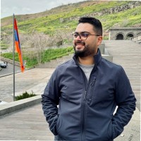 Lucidya | لوسيديا Employee Mohamed Hazem's profile photo