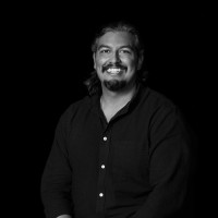 Interpro Projects Employee Mark Nino's profile photo