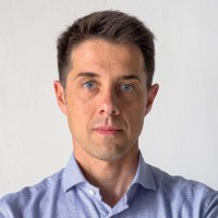 Afliant Employee Nicola Grigoletti's profile photo