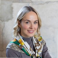 Anastasiia Hurtova Email