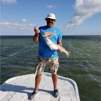 GO wireline Employee Matt Wilhite's profile photo