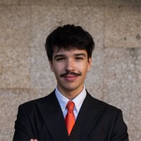 CeSIUM Employee Rui Faria's profile photo