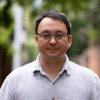 Fresh AV Employee Daniel Burton's profile photo