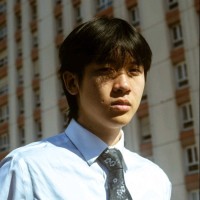 YLLY Employee Alexandre Nguyen's profile photo