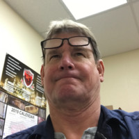 Sentinel Integrity Solutions Employee Rick Peel's profile photo