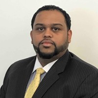 Anthony Persaud Email & Phone Number