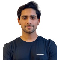 DeepMask Employee Hissan Usmani's profile photo