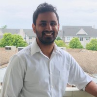 Aswin Narayanan Email & Phone Number