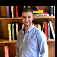 Cognitive Group | Part of the Focus Cloud Group Employee Adam Matthews's profile photo