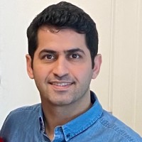 Pani Employee Morteza Jafarikojour's profile photo