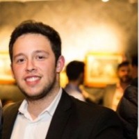 Moët Hennessy Employee Alan Waldman's profile photo