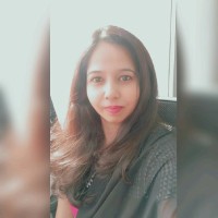 Afreen Khan Email
