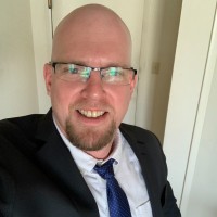 Roll-Kraft Employee Matthew Hink's profile photo
