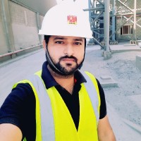 UltraTech Cement Employee Dev Dubey's profile photo