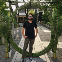 General Ledger Resources Employee Josh Hale's profile photo