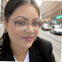 Carla Marshall Email