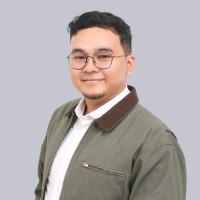 Muhammad Ghiffari Email