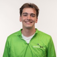 Eventlink Employee Carlos Velasquez's profile photo