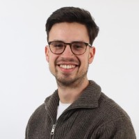 DIFFORVERT Employee Valentin Craveiro's profile photo