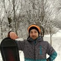 HOSTiQ Employee Валентин Полонуєр's profile photo