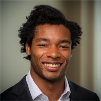The University of Chicago Booth School of Business Employee Noah Foster's profile photo