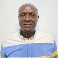 Abimbola Ogunmusi's profile photo