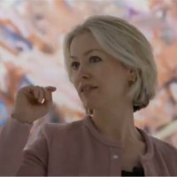 Nasjonalmuseet for kunst, arkitektur og design Employee Anne-Birte Snilsberg's profile photo