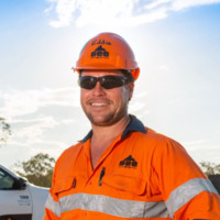 SEE Group Employee Eddie Rae's profile photo