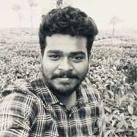 Quantcast Employee Denesh Kumar's profile photo