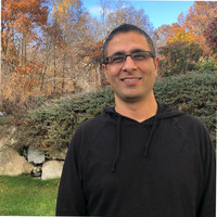 Vikas Ahuja Email & Phone Number