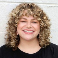 Studio IQL Employee Emily Borg's profile photo