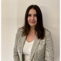 Autohalle Employee Nadine Deutscher's profile photo