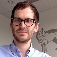 Sincere Corporation Employee Blake Carlson's profile photo