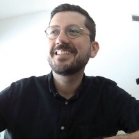 Ebtekar Shimi Alborz Employee Alexander Pacheco's profile photo