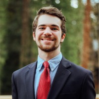 Duke University Employee Jake Meier's profile photo
