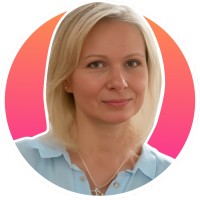 GlockApps Employee Julia Gulevich's profile photo