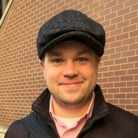 RWE Employee Gary David's profile photo