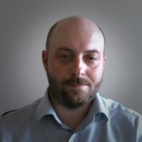 Connecticut Hospital Association Employee Matthew Piteo's profile photo