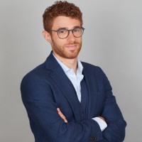 Theras Employee Federico Ferrari's profile photo