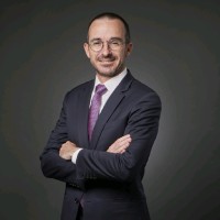 ADTP Employee Benoit Guillaumin's profile photo