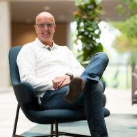 NVM Employee Henk Rinsma's profile photo
