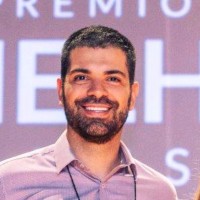 Grupo Alura Employee Rodrigo Costa's profile photo