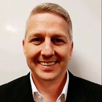 NHS Blood and Transplant Employee Martin Hunt's profile photo